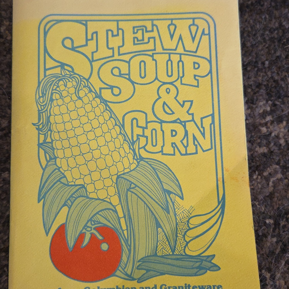 Assorted Cookbooks Collection – Multi-Color - Picture 8 of 12